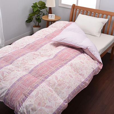 西川 羽毛掛ふとん（KA02002001） | 西川/ニシカワ | 三越