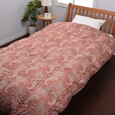 西川 羽毛掛ふとん（KA02003059） | 西川/ニシカワ | 三越