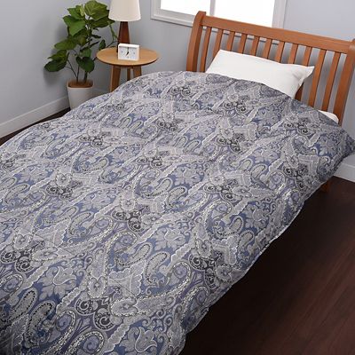 西川 羽毛掛ふとん（KA02005061） | 西川/ニシカワ | 三越