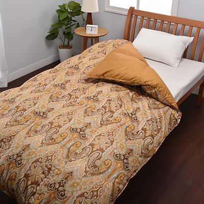 西川 羽毛掛ふとん（KA02005061） | 西川/ニシカワ | 三越