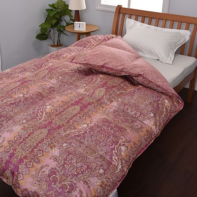 西川 羽毛掛ふとん（KA02009062） | 西川/ニシカワ | 三越