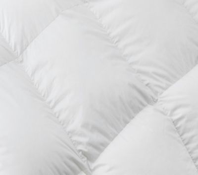 【SALE】西川/ニシカワ 西川 デュエット羽毛掛ふとん(KA02187137) シロ キルト・掛け布団【三越伊勢丹/公式】