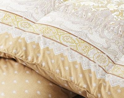 プラウド 羽毛掛ふとん（KA02207123） | 西川/ニシカワ