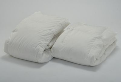西川 洗えるデュエット羽毛掛ふとん（KA03005014