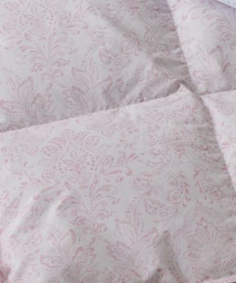 【SALE】西川/ニシカワ 西川 羽毛合掛ふとん(KA03005101) ピンク キルト・掛け布団【三越伊勢丹/公式】