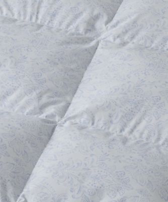 【SALE】西川/ニシカワ 西川 羽毛合掛ふとん(KA03005101) アオ キルト・掛け布団【三越伊勢丹/公式】