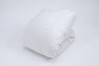 西川　マザーグース羽毛合掛ふとん（ＫＡ０３００７１０４）