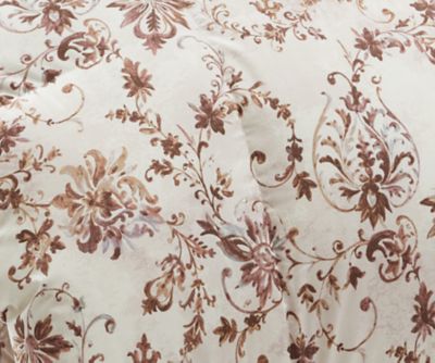 【SALE】西川/ニシカワ 西川 羽毛掛ふとん(KA03786121) ピンク キルト・掛け布団【三越伊勢丹/公式】