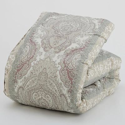 【新品】西川 羽毛合掛けふとん ベージュ／YA02021200300 西川 羽毛合掛けふとん ベージュ YA02021200300(代引不可)【送料