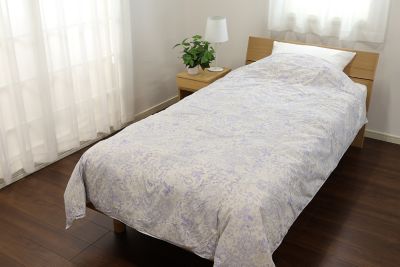 西川プレミアム NP7050 羽毛合掛ふとん（KA04495071