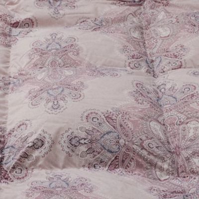 西川/ニシカワ 西川 羽毛掛ふとん(KA05004015) ピンク キルト・掛け布団【三越伊勢丹/公式】