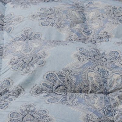 西川/ニシカワ 西川 羽毛掛ふとん(KA05004015) アオ キルト・掛け布団【三越伊勢丹/公式】