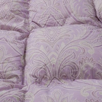 西川/ニシカワ 西川 羽毛掛ふとん(KA05005016) ピンク キルト・掛け布団【三越伊勢丹/公式】