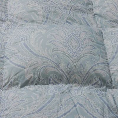 西川/ニシカワ 西川 マザーグース羽毛掛ふとん(KA05007017) アオ キルト・掛け布団【三越伊勢丹/公式】