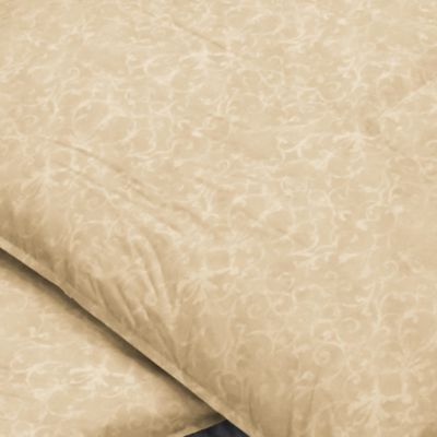 西川/ニシカワ プラウド 羽毛掛ふとん(KA05105111) ベージュ キルト・掛け布団【三越伊勢丹/公式】