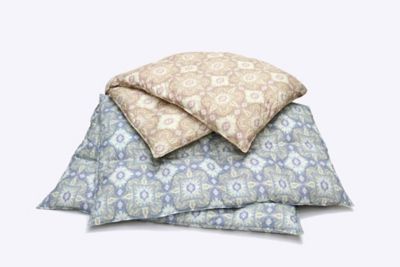 ＜西川＞西川　羽毛掛ふとん（ＫＡ０５１２６１０７）