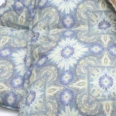 【SALE】西川/ニシカワ 西川 羽毛掛ふとん(KA05126107) グレー キルト・掛け布団【三越伊勢丹/公式】