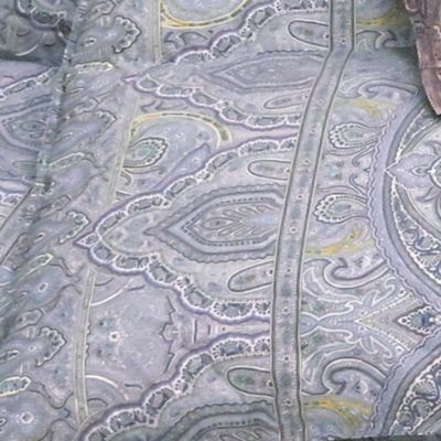 西川/ニシカワ プラウド 羽毛掛ふとん(KA05155112) アオ キルト・掛け布団【三越伊勢丹/公式】