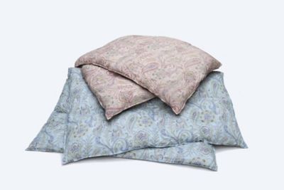 ＜西川＞西川　マザーグース羽毛掛ふとん（ＫＡ０５１８７１０８）