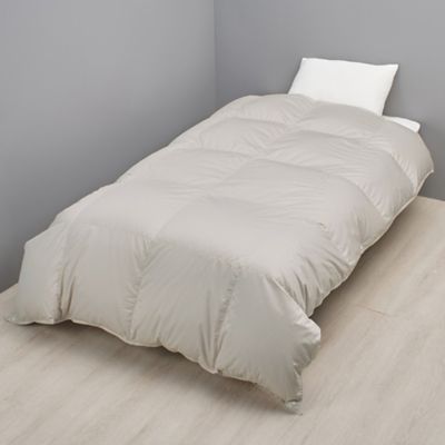 西川/ニシカワ 西川プレミアム NP5050 羽毛合掛ふとん (KA05494071) ベージュ300 キルト・掛け布団【三越伊勢丹/公式】