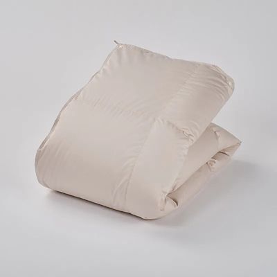 新品・未使用 西川(24+) 羽毛肌掛ふとん(ダブル) 送料込 B 西川 羽毛掛ふとん（KA03003059） | 西川/ニシカワ