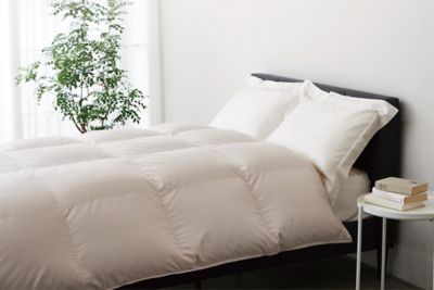 西川プレミアム NP5050 羽毛合掛ふとん （KA05494071