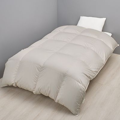 西川プレミアム NP5050 羽毛掛ふとん（KA05704011