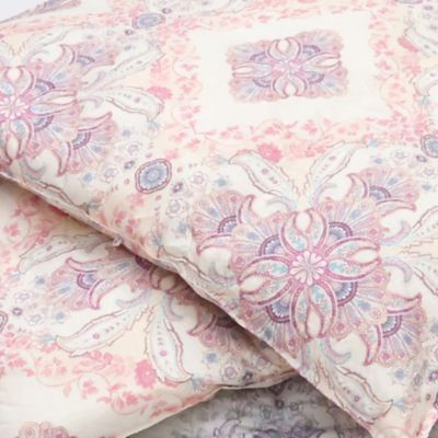 【SALE】西川/ニシカワ 西川 羽毛掛ふとん(KA05905106) ピンク キルト・掛け布団【三越伊勢丹/公式】