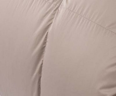 西川/ニシカワ 羽毛掛ふとん シングルロング(KA07805012) グレー キルト・掛け布団【三越伊勢丹/公式】