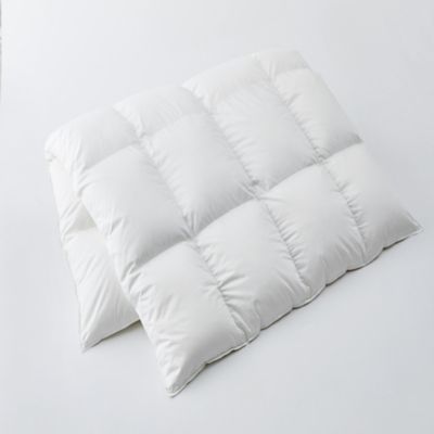 【SALE】西川/ニシカワ 西川 羽毛掛ふとん SDL(KA15115109) シロ キルト・掛け布団【三越伊勢丹/公式】