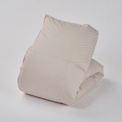 西川プレミアム NP5050 羽毛掛ふとん SDL