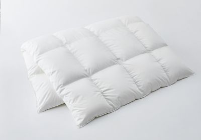 【SALE】西川/ニシカワ 西川 ダブルサイズ羽毛掛ふとん(KA22125134) シロ キルト・掛け布団【三越伊勢丹/公式】