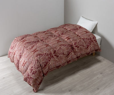 【SALE】西川/ニシカワ 西川 羽毛掛ふとん DL(KA23006062) チャイロ キルト・掛け布団【三越伊勢丹/公式】