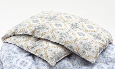 西川 羽毛掛ふとん DL（KA23105110） | 西川/ニシカワ