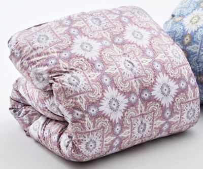 西川 マザーグース羽毛掛ふとん DL（KA23197112