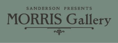 モリスギャラリー 羽毛掛ふとん DL（KA23239106