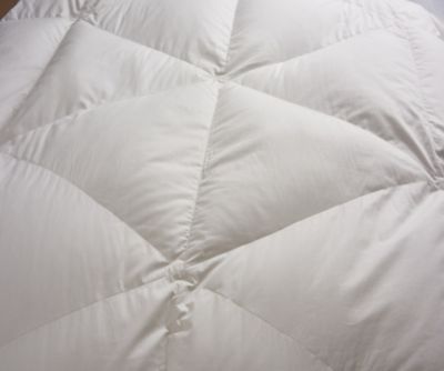 西川/ニシカワ 西川プレミアム NP7052 羽毛合掛ふとん DL(KA24146073) シロ キルト・掛け布団【三越伊勢丹/公式】