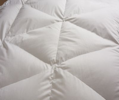 西川/ニシカワ 西川プレミアム NP7053 羽毛合掛ふとん DL(KA24219074) シロ キルト・掛け布団【三越伊勢丹/公式】