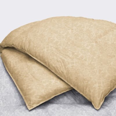 西川/ニシカワ プラウド 羽毛掛ふとん DL(KA25155111) ベージュ キルト・掛け布団【三越伊勢丹/公式】