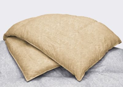 ＜西川＞プラウド　羽毛掛ふとん　ＤＬ（ＫＡ２５１５５１１１）