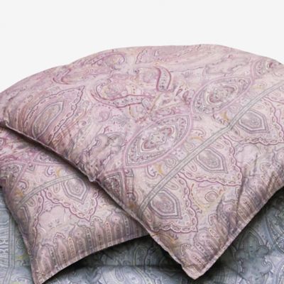 西川/ニシカワ プラウド 羽毛掛ふとん DL(KA25225112) ピンク キルト・掛け布団【三越伊勢丹/公式】