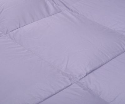 西川/ニシカワ 羽毛掛ふとん ダブルロング(KA27156013) アオ キルト・掛け布団【三越伊勢丹/公式】