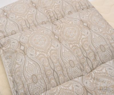 【SALE】西川/ニシカワ 西川 羽毛肌掛ふとん(KE03003008) ベージュ キルト・掛け布団【三越伊勢丹/公式】