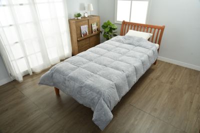 西川 羽毛肌掛ふとん（KE03005009） | 西川/ニシカワ | 三越
