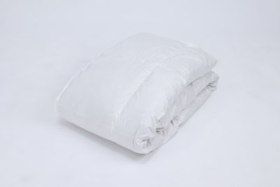 西川　ウオッシャブル　マザーグース羽毛肌掛ふとん（ＫＥ０３００７１１１）