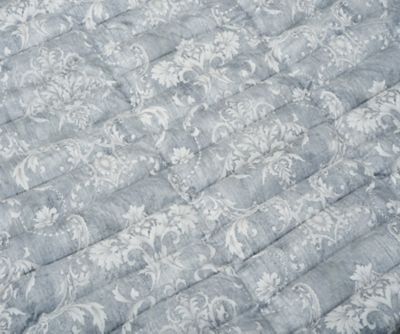 【SALE】西川/ニシカワ 西川 マザーグース羽毛肌掛ふとん(KE03008012) アオ キルト・掛け布団【三越伊勢丹/公式】