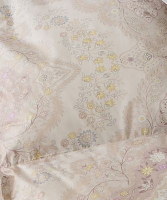 【SALE】西川/ニシカワ プラウド マザーグース羽毛肌掛ふとん(KE03127106) ベージュ キルト・掛け布団【三越伊勢丹/公式】