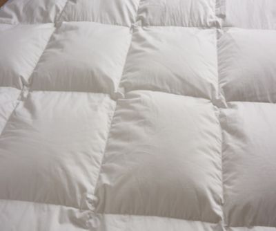 西川/ニシカワ 西川プレミアム NP7053 羽毛肌掛ふとん(うす掛)(KE04109034) シロ700 キルト・掛け布団【三越伊勢丹/公式】