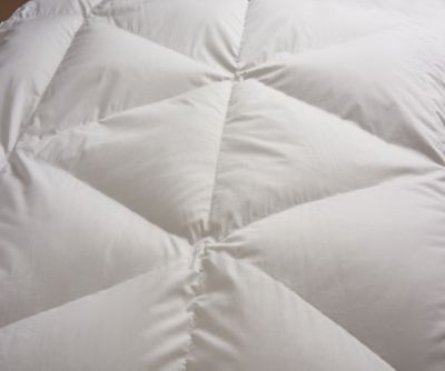 西川/ニシカワ 西川プレミアム NP7053 羽毛肌掛ふとん(KE04129054) シロ700 キルト・掛け布団【三越伊勢丹/公式】