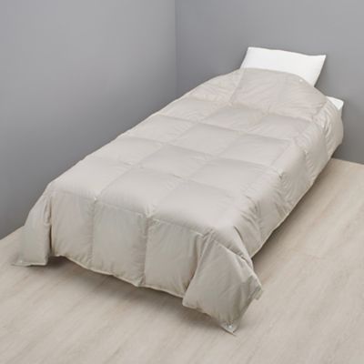 西川/ニシカワ 西川プレミアム NP5050 羽毛肌掛ふとん(うす掛)(KE05354031) ベージュ300 キルト・掛け布団【三越伊勢丹/公式】